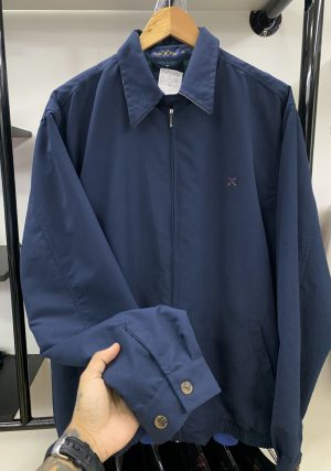 Jaqueta Microfibra Polo Play