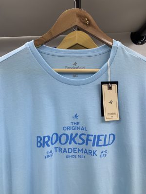 Camiseta Estampada Brooksfield