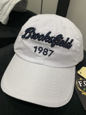 Boné Brooksfield