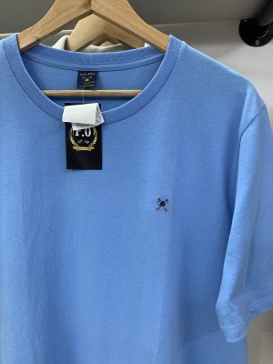 Camiseta Básica Polo Play