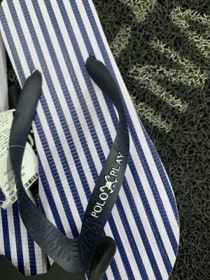 Chinelo Polo Play