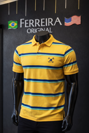 Polo Listrada Polo Play