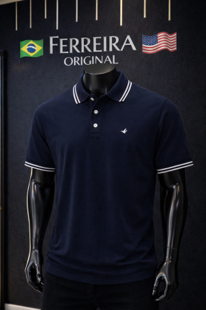 Polo Brooksfield