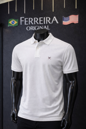 Polo Básica Polo Play