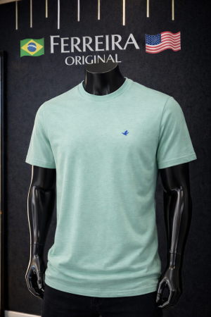 Camiseta Brooksfield