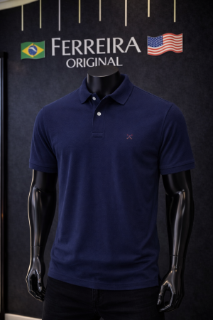 Polo Básica Polo Play