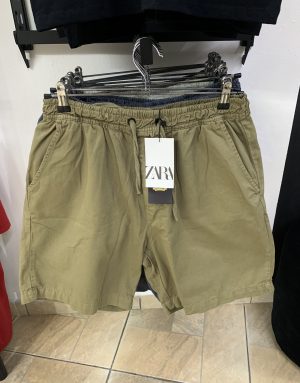 Bermuda Mauricinho Zara