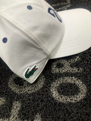 Boné Lacoste Djokovic