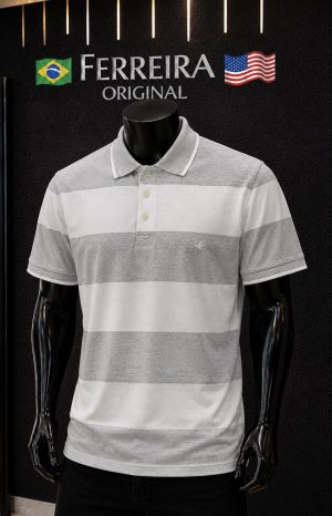 Polo Listrada Brooksfield